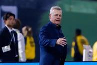 Confirma Tri amistoso ante Paraguay en noviembre