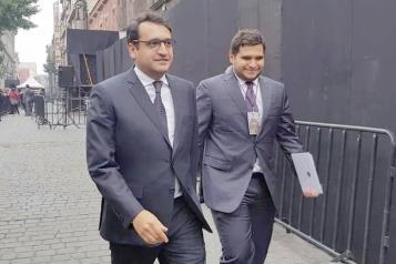 Frenan orden de captura contra los hijos de AMLO