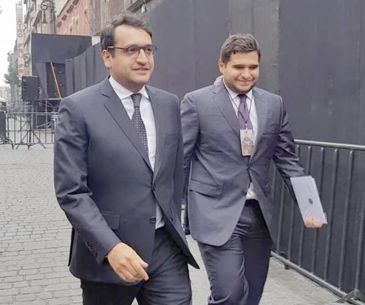 Frenan orden de captura contra los hijos de AMLO