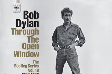 Lanza Bob Dylan nueva edición de ´Bootlegs´ con temas inéditos