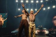 Ca7riel y Paco Amoroso compiten contra Bad Bunny en Latin Grammy