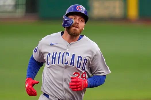 Cachorros, a playoffs
