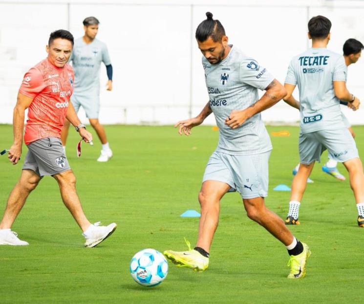 No se espera triunfo holgado del Monterrey ante América