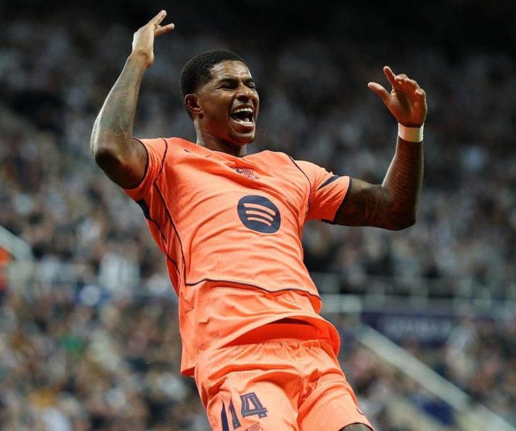 Inicia Barcelona la Champions con triunfo 