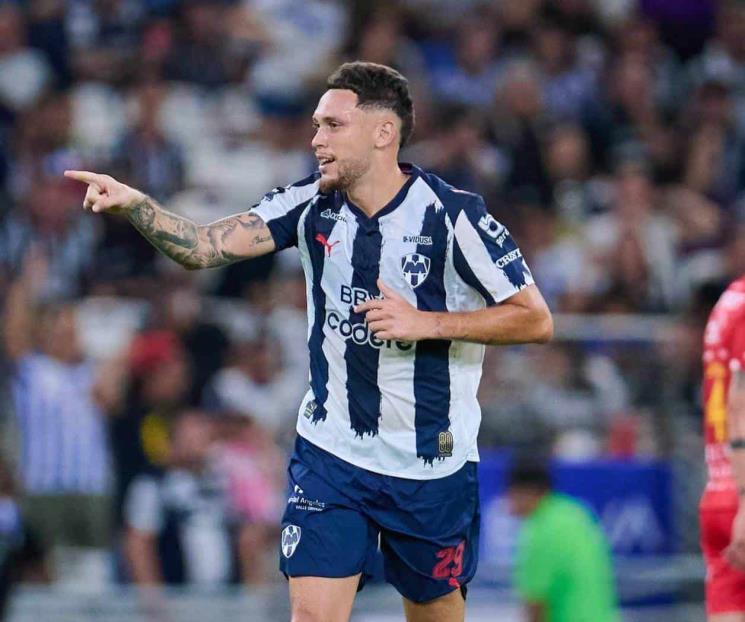 Armar el cuadro titular será un lindo problema: Ocampos