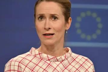 Propone Europa sancionar a Israel