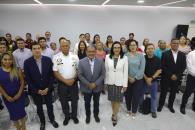 Instala Escobedo el Consejo Ciudadano de Seguridad Pública Instala Escobedo el Consejo Ciudadano de Seguridad Pública