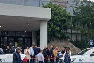 Facultad de Economía UNAM suspende clases por amenaza de explosivo