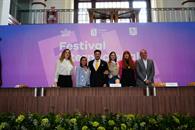 Llega la décimo octava edición del FISL con más de 190 actividades Llega la décimo octava edición del FISL con más de 190 actividades