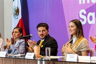 Harán homenaje a Mauricio en el Festival Santa Lucía 2025 Harán homenaje a Mauricio en el Festival Santa Lucía 2025