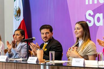 Harán homenaje a Mauricio en el Festival Santa Lucía 2025