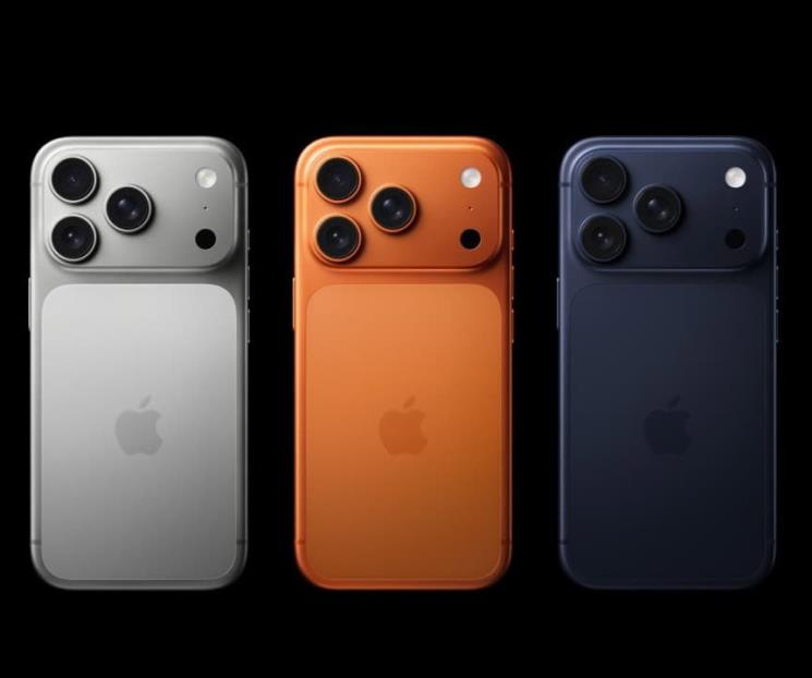 Los iPhone 17 Pro y iPhone Air tienen grave problema en sus cámaras