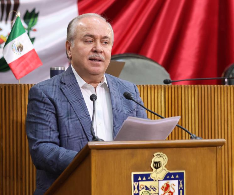 Presenta GLPRI iniciativa para reducir gradualmente jornada laboral