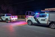 Matan a balazos a hombre en Juárez Matan a balazos a hombre en Juárez