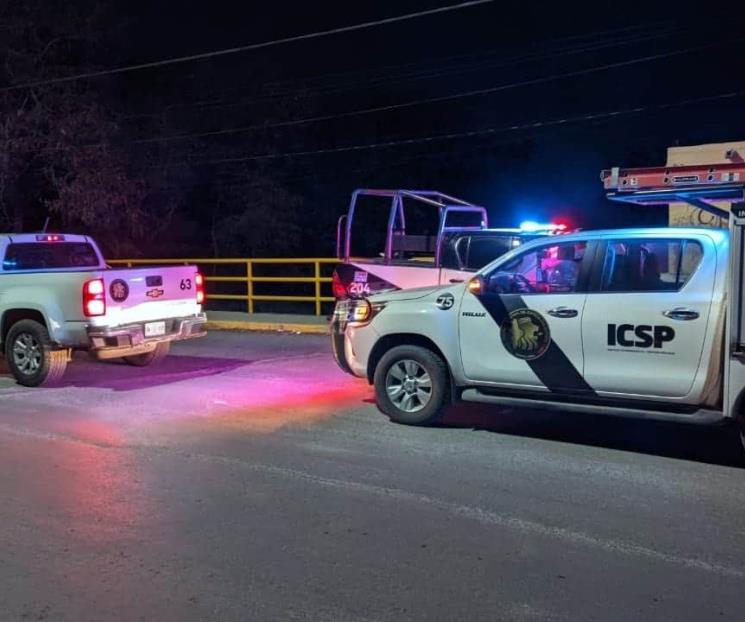 Matan a balazos a hombre en Juárez