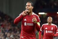 Logra Liverpool triunfo agónico en la Champions Logra Liverpool triunfo agónico en la Champions