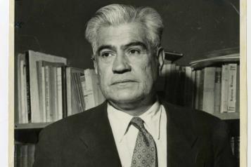 Manuel Rojas o la escritura como aprendizaje