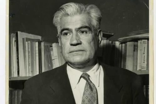Manuel Rojas o la escritura como aprendizaje