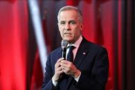 Hoy voy a Ciudad de México: Carney antes de reunión con Sheinbaum