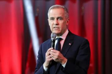 Hoy voy a Ciudad de México: Carney antes de reunión con Sheinbaum