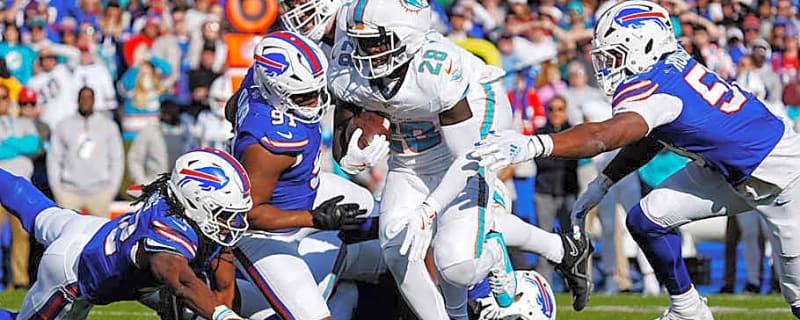 Arranca la S3 de la NFL Arranca la S3 de la NFL