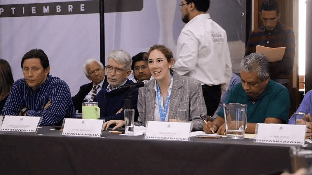 Participa Tec en di&aacute;logo en congreso de Jalisco