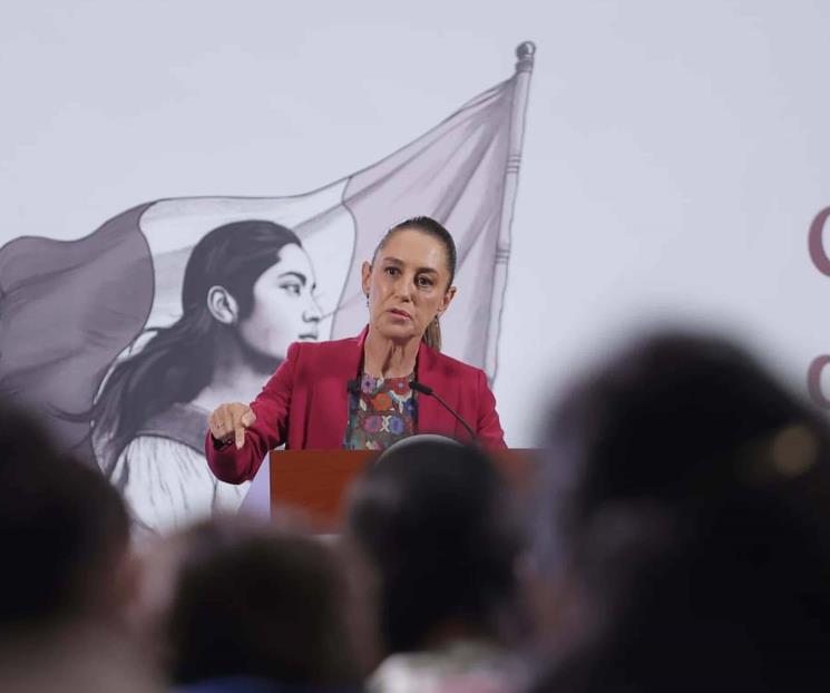 Descarta que hijos de AMLO estén en casos de huachicol fiscal
