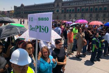 La hora exacta del Simulacro Nacional: &iquest;qu&eacute; escenario se recrear&aacute;?