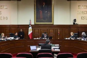 Frena SCJN impuestos municipales por consumo de luz