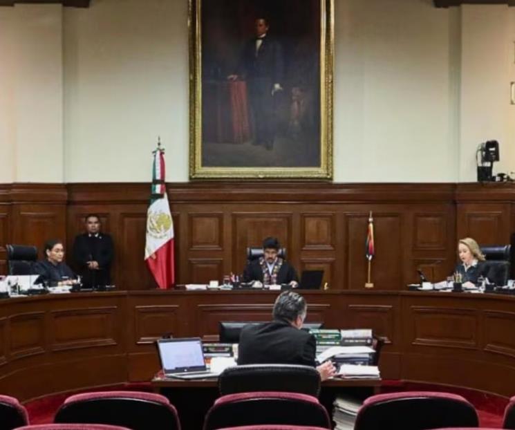 Frena SCJN impuestos municipales por consumo de luz Frena SCJN impuestos municipales por consumo de luz