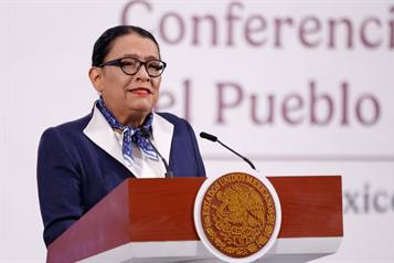 Inician comparecencias de funcionarios