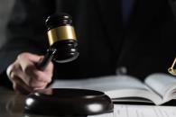 Niega Senado licencia a jueza por seis meses