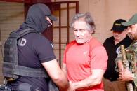 Extraditan a Hernán Bermúdez Requena Extraditan a Hernán Bermúdez Requena