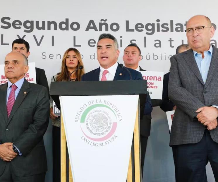 Pide PRI declarar cárteles como terroristas Pide PRI declarar cárteles como terroristas