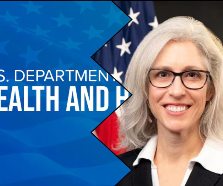 Acusa exdirectora del CDC presión por ideologías