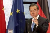 Reafirma China su postura sobre Taiwán