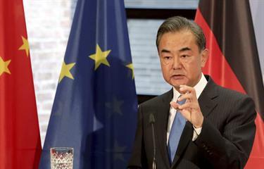 Reafirma China su postura sobre Taiwán Reafirma China su postura sobre Taiwán