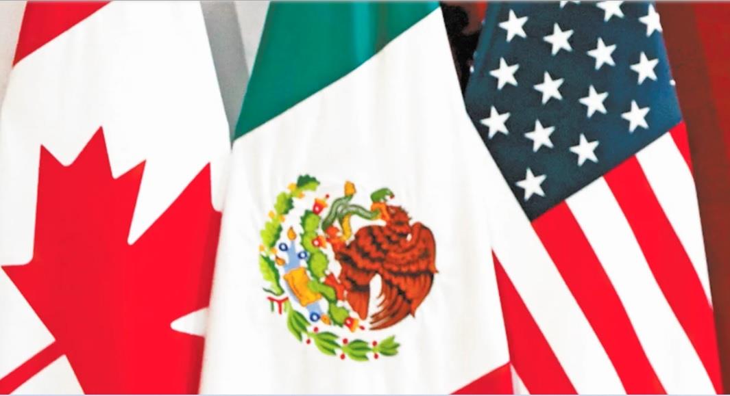 Sheinbaum asegura que el T-MEC continuará, ante visita de Carney