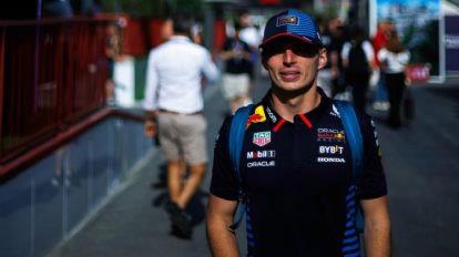 Quiere Verstappen correr en la GT3