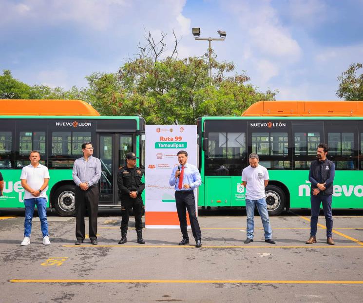 Ajustarán frecuencia de paso de rutas urbanas