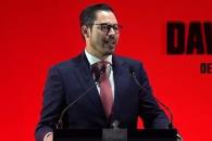 Destaca David en su Informe cumplir el 58% de sus compromisos