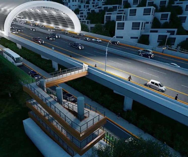 Iniciarán próxima semana obras de interconexión Monterrey-San Pedro Iniciarán próxima semana obras de interconexión Monterrey-San Pedro