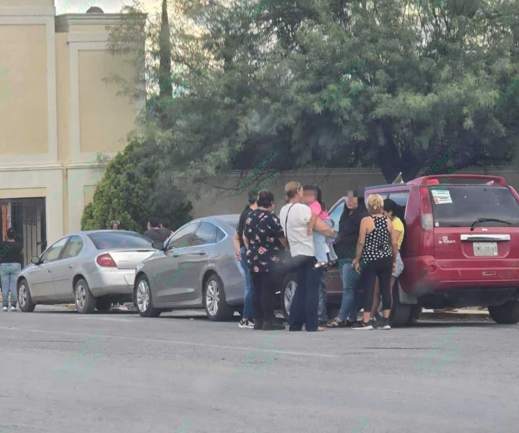 Atacan abejas a visitantes en pante&oacute;n