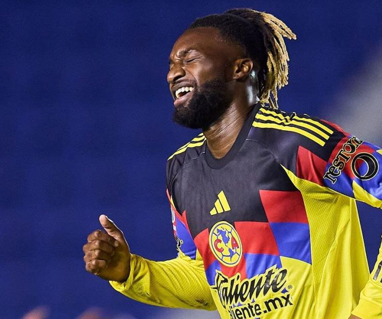 &acute;&Aacute;guilas&acute; con el Am&eacute;rica