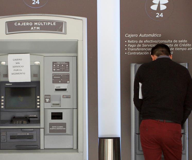 Aumentan 10.6% las cuotas de bancos al IPAB