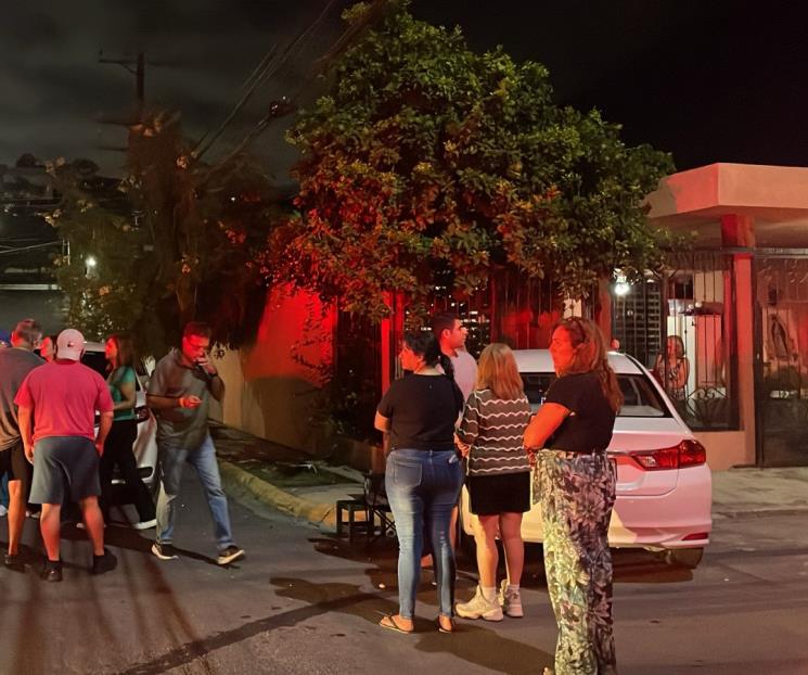 Huye tras ocasionar accidente vial Huye tras ocasionar accidente vial