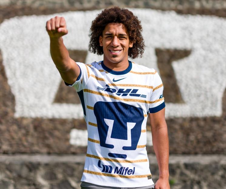 Tienen los Pumas ataque plurifuncional