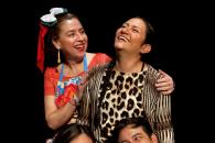 Invitan a apreciar la obra De acá de este lado"