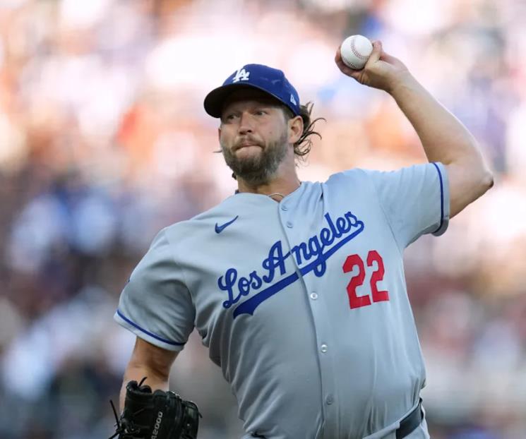 Los Dodgers, a punto de amarrar su boleto a playoffs