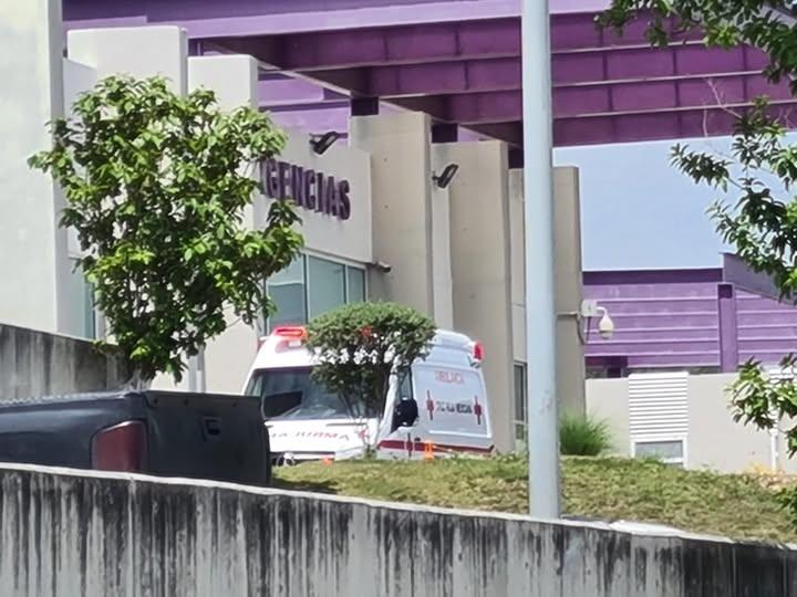 Investigan muerte de ni&ntilde;a tras llegar a hospital de Montemorelos
